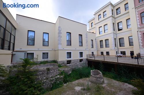 Ring Stone Hotels Old City