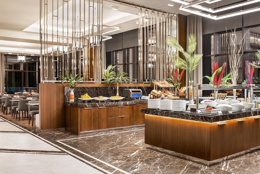 Ramada By Wyndham Rize Findikli(Contact To Property 7 Days In Advance)