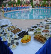 Oludeniz Turquoise Hotel (Also Known As Turquoise)