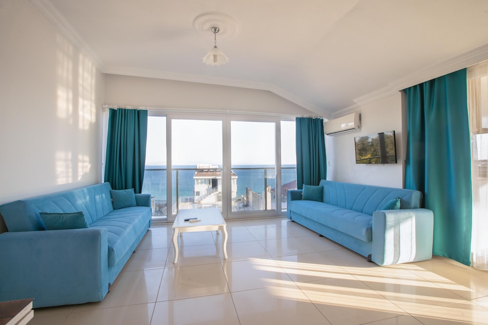 Antioch Apart Otel
