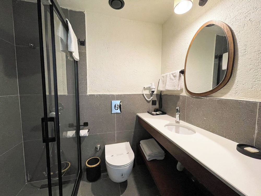 Now Boutique Hotel