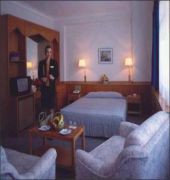 Aden Hotel