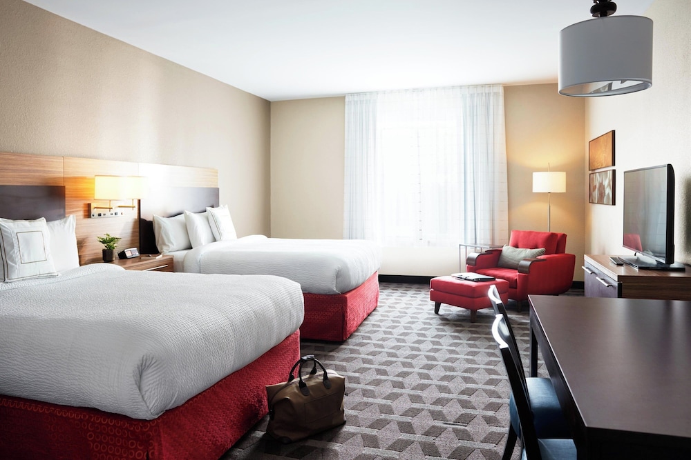 Towneplace Suites By Marriott Allentown West(Also Known As Lehigh Motor Inn)
