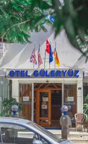 Guleryuz 2 Hotel (Also Known As Hotel Guleryuz)