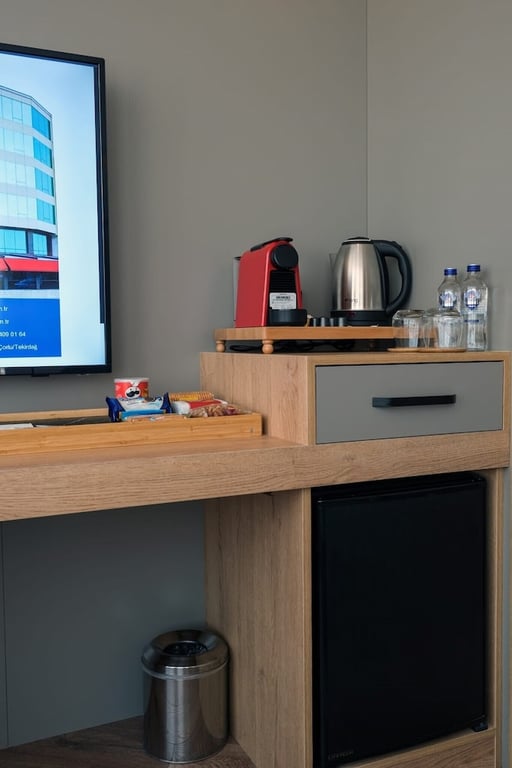 Brand Business Hotel(as Know As Brand Business Suits)(40km Away From Tekirdag)