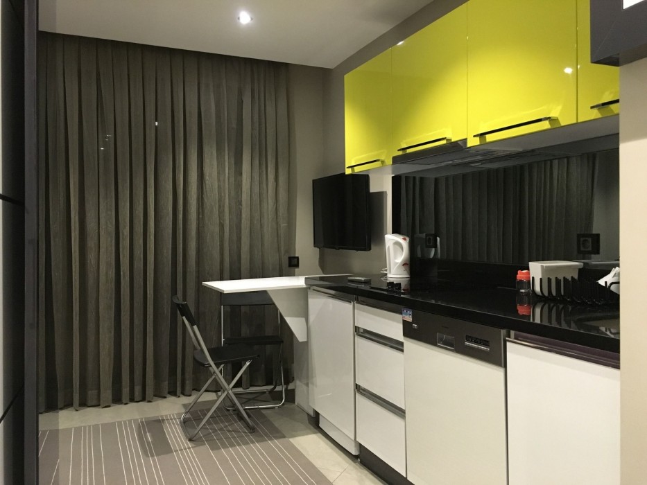 Bmk Suites And Apartments