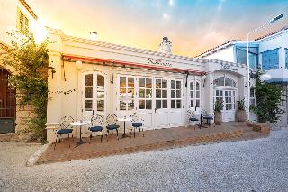 Viento Hotel Alacati Special Class
