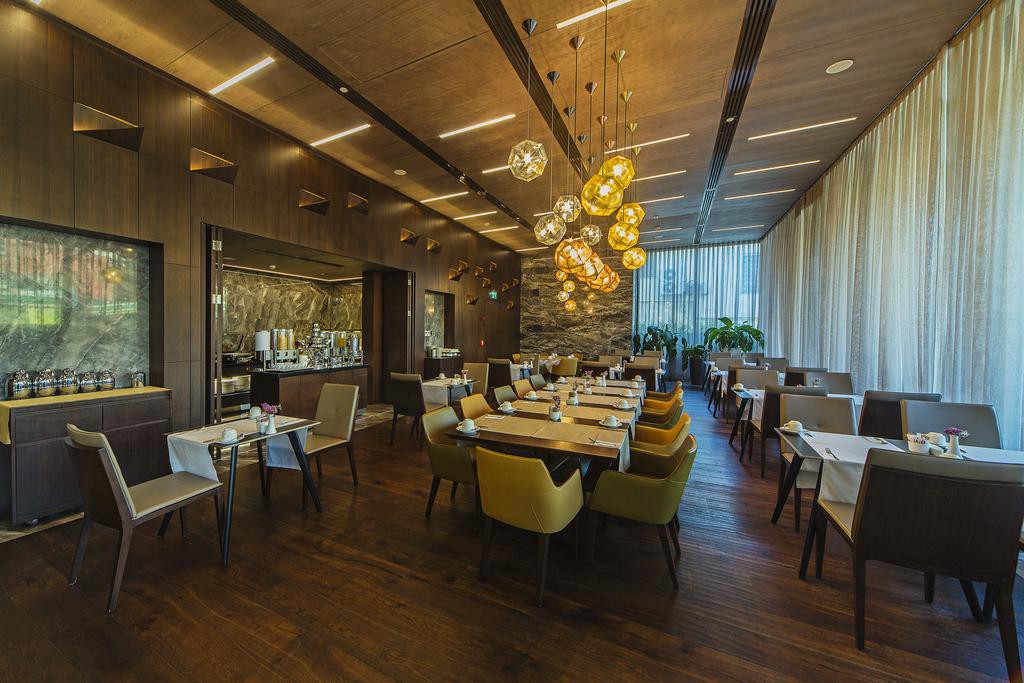 Naz City Hotel Taksim Special Category