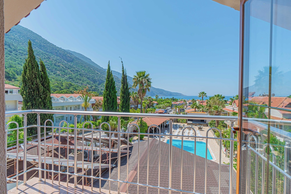 Dream Of Oludeniz