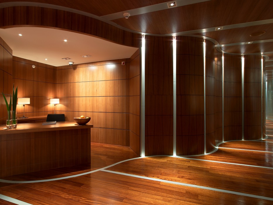Park Hyatt Istanbul Macka Palas Boutique Class (Also Known As Park Hyatt Istanbul Macka Palas)