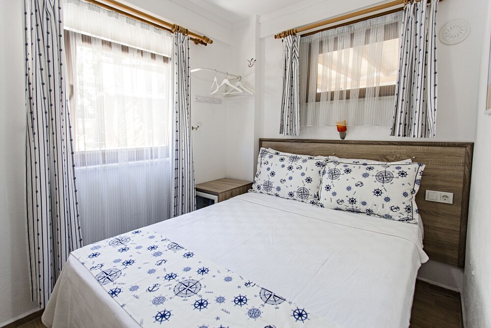 Bozcaada Hotel Vitis
