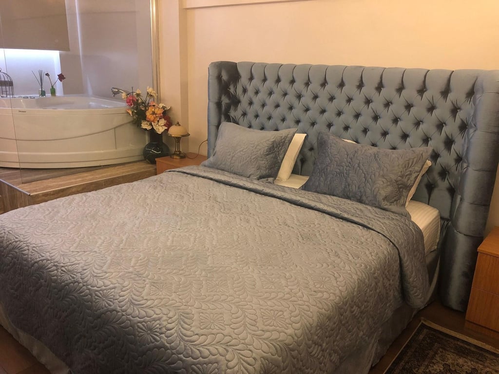 Aiza Suites