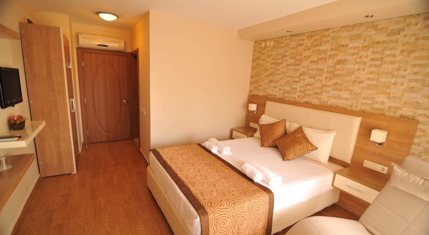 Adrasan Papirus Hotel (also Known As Papirus Hotel)