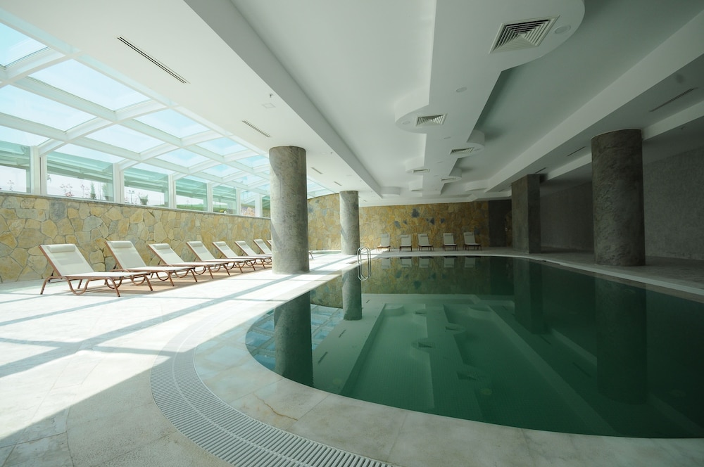 Elite Hotels Darica Spa And Convention Center