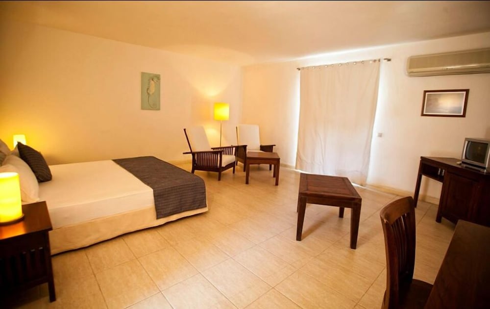 Sah Hotel
