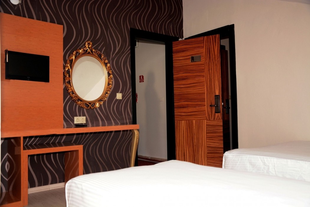 Derin Suit Otel (Ex Nil Suit Otel)