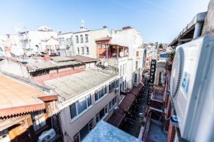 Hidden Pearls Boutique Hotel