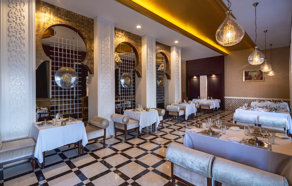 Rixos Bab Al Bahr(43km Away From Ras Al Khaimah)