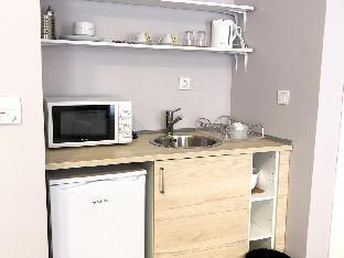 6 Hane Üsküdar Serviced Apartments