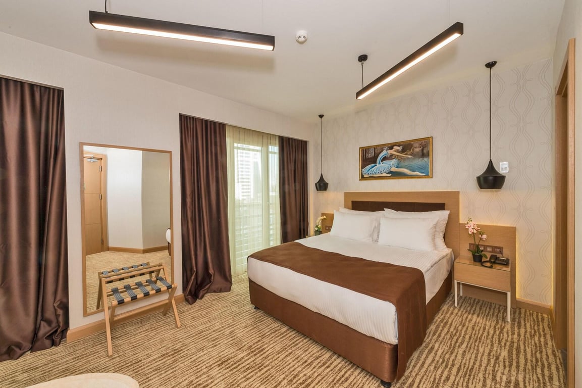 Boursier Hotel