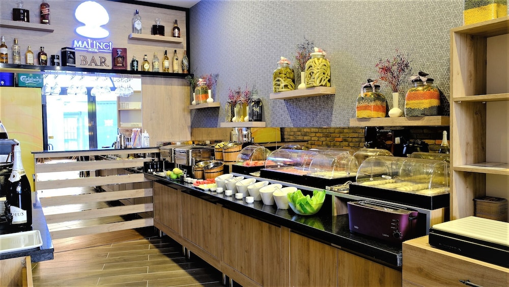 Mai Inci Hotel