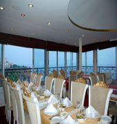 Bilem Hotel Beach And Spa (also Known As Bilem High Class Hotel)