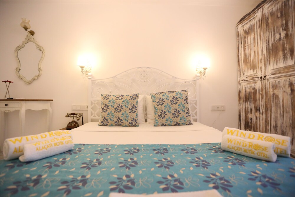Ruzgar Gulu Hotel