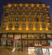 Kent Hotel
