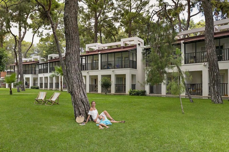 Seven Seas Hotel Life Ultra All Inclusive And Kids Concept (also Known As Otium Hotel Life Kemer) (34km Away From Antalya)