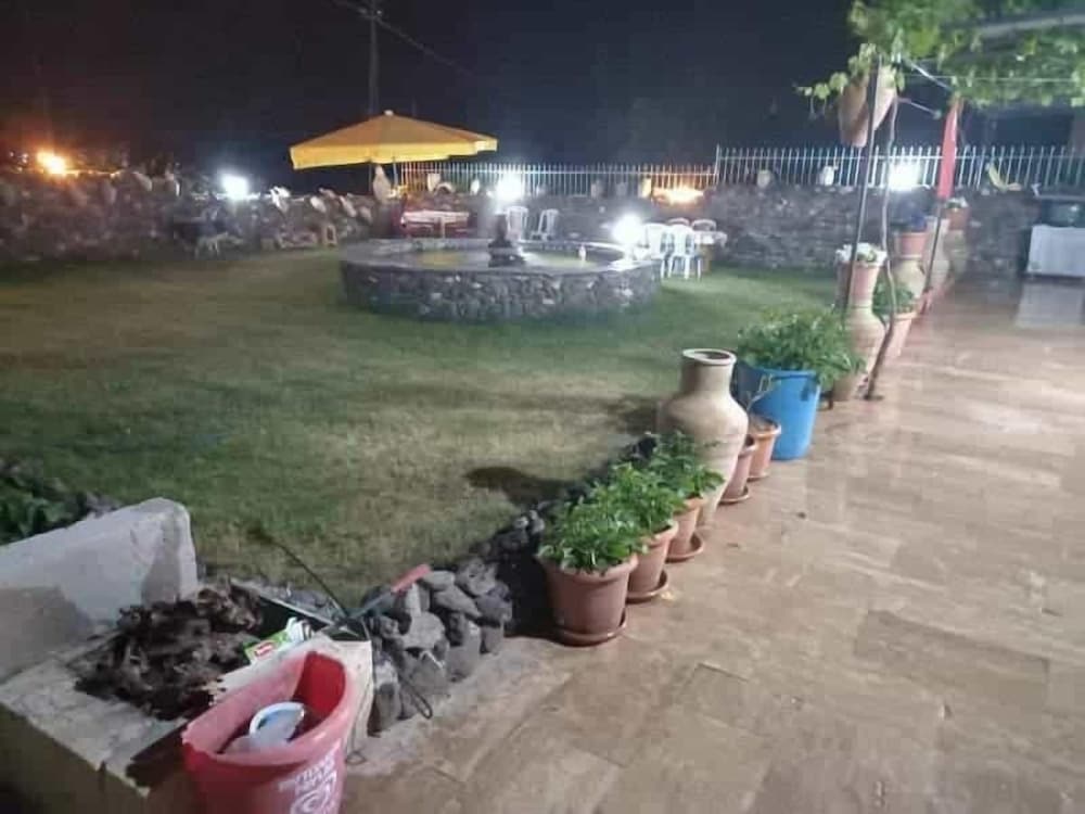 Ulas Cave Otel