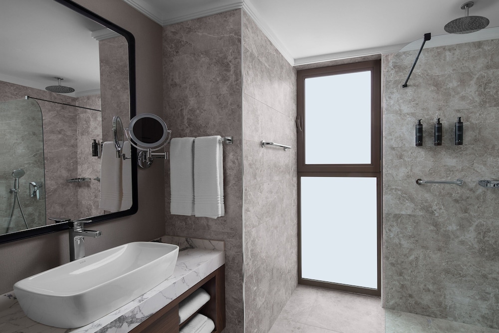 Residence Inn By Marriott Trabzon(also Known As Residence Inn Trabzon)