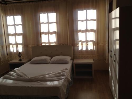 Munchen Pension Hotel
