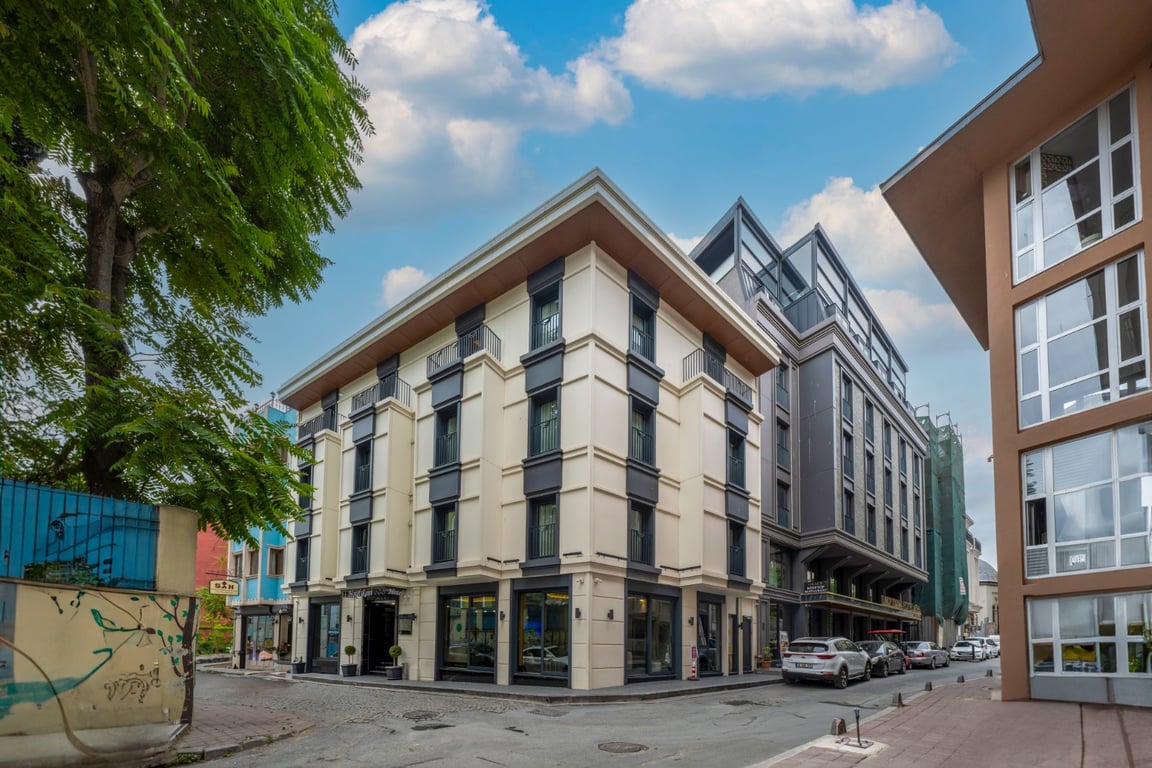 Hotel Ravi