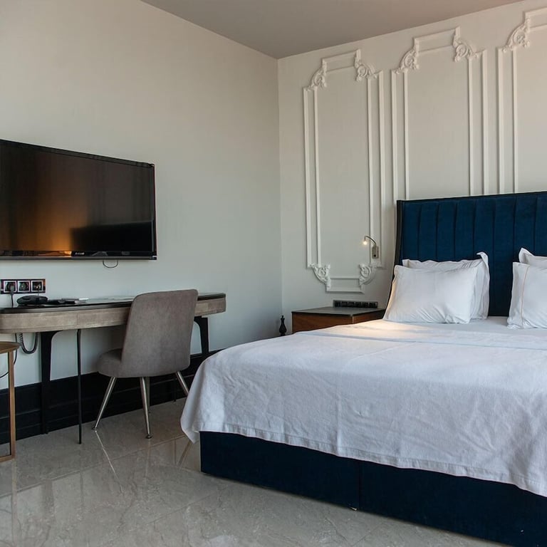 Mirage Airport Hotel (39Km Away From Istanbul)