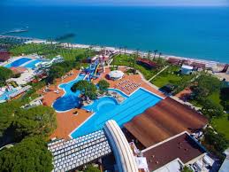 Fun And Sun Family Club Belek (45km Away From Antalya)