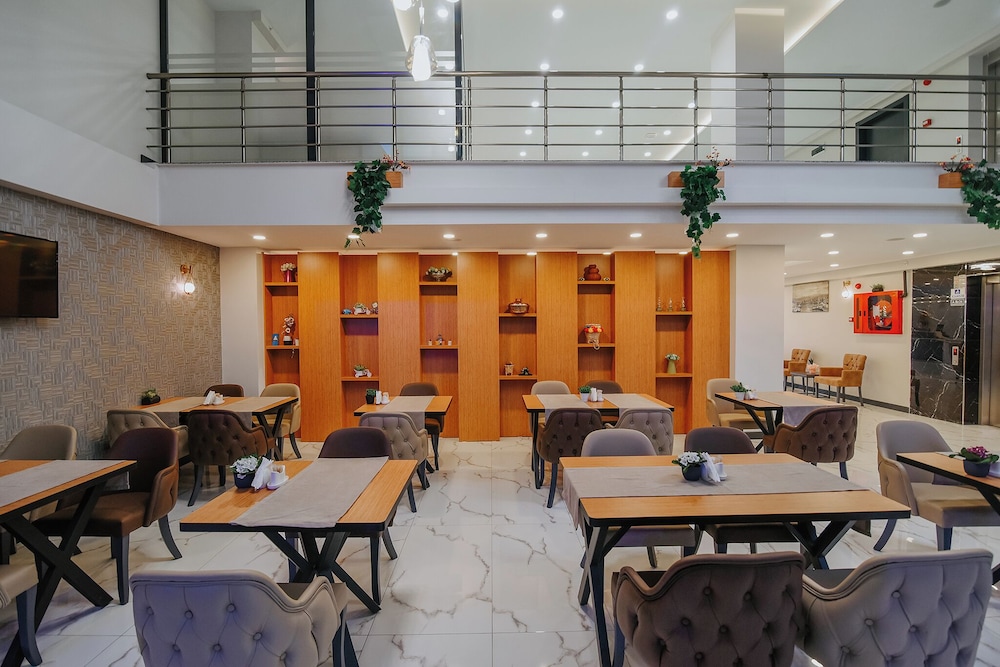 Aktas Hotel