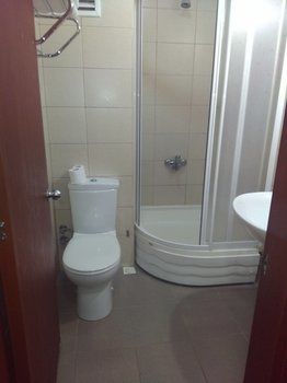 City Hotel İskender