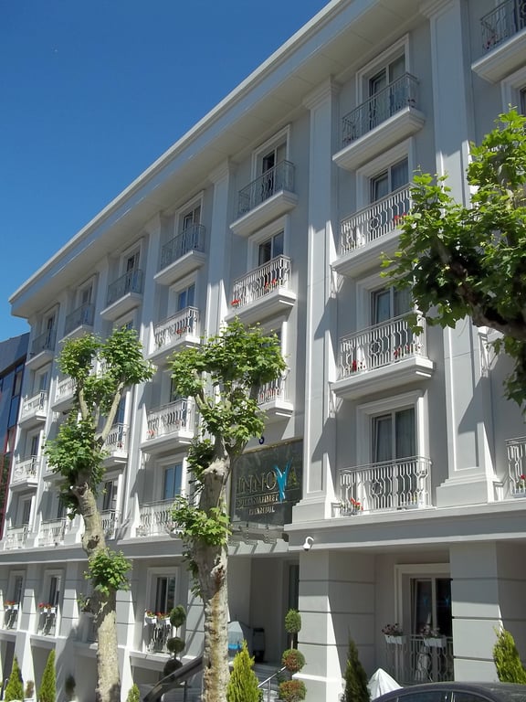Innova Sultanahmet