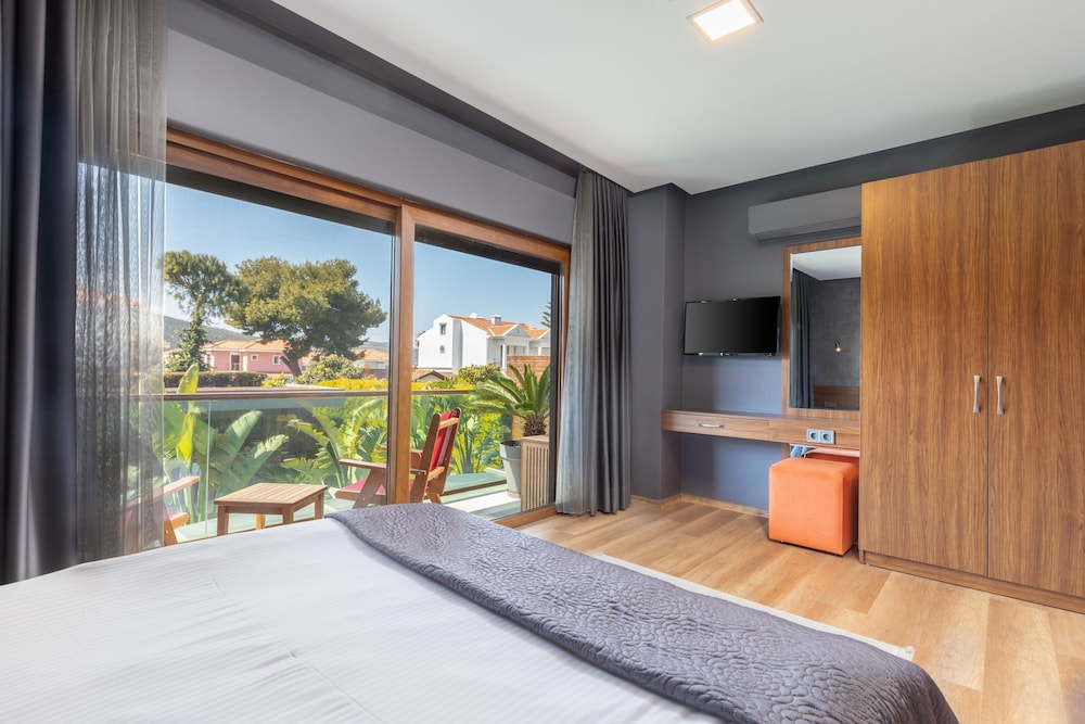Galano Suites Alacati
