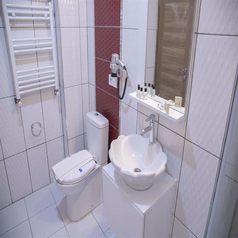 Grand Dedem Hotel