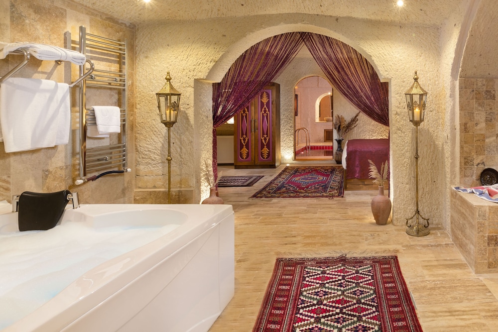 Oba Cave Hotel