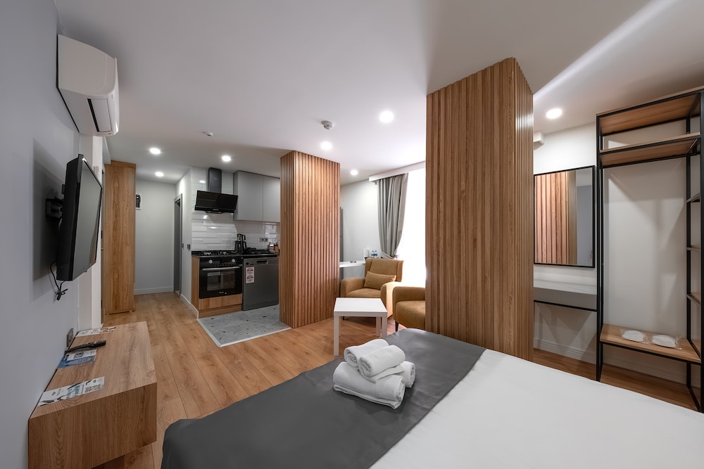 Verde Mare 1507 Suites (Limited Hours Front Desk Need To Contact Property In Advance)