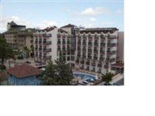 Side Best Otel(76 Km Away From Antalya)