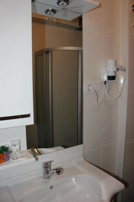 Taksim Green Suites