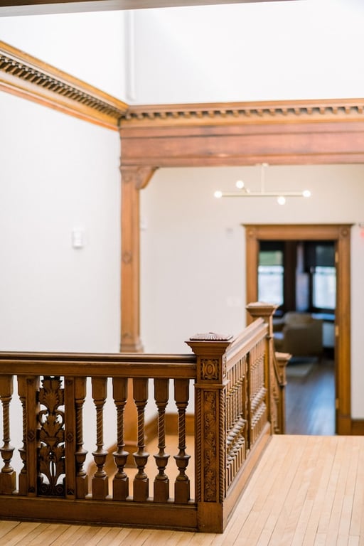 Wilbur Mansion (the Front Desk Is Open Wednesday Sunday (7:00 Am 11:00 Pm))