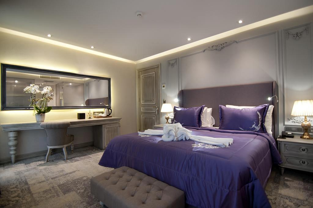 Tk Taxim Hotel (Formerly Nupelda Bosphorus Hotel)
