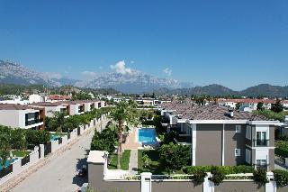 Kemer Sweet Home Apartments