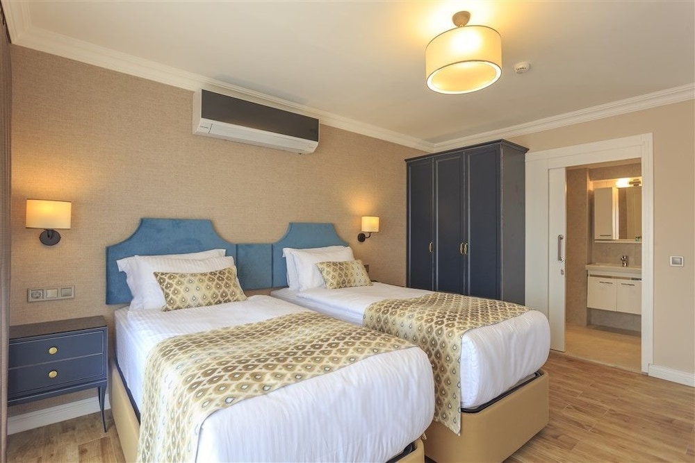 Nil Boutique Hotel