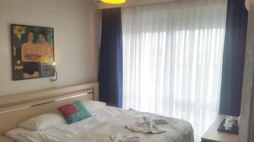 Urkmez Hotel