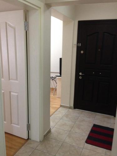Gulhane Suites Apartment (no Front Desk Need To Contact Property 7 Days In Advance)